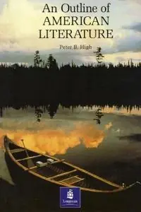 An outline of American literature